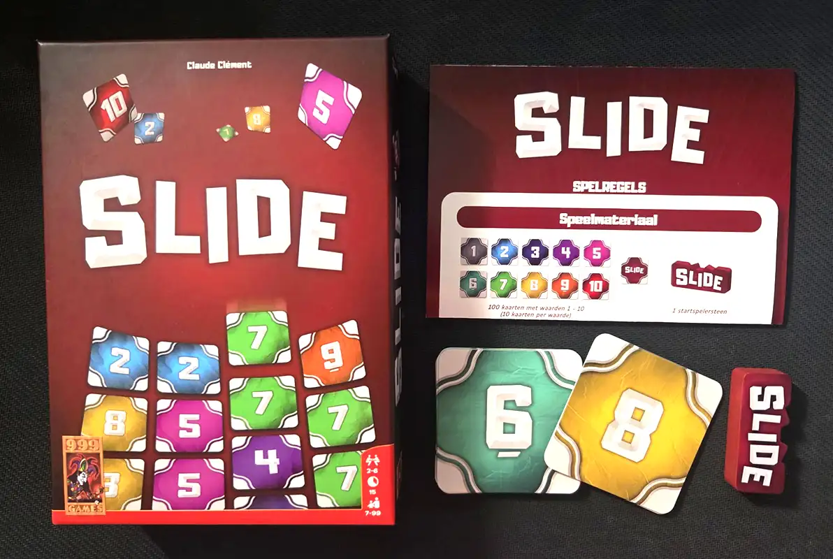 slide 999games