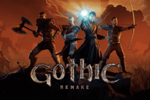 Gothic 1 Remake