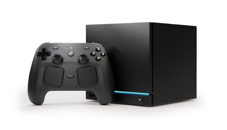 Valve heeft het Steam Machine-prijskaartje bekendgemaakt