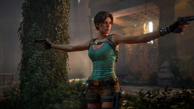 Tomb Raider: Legacy of Atlantis-releasedatum