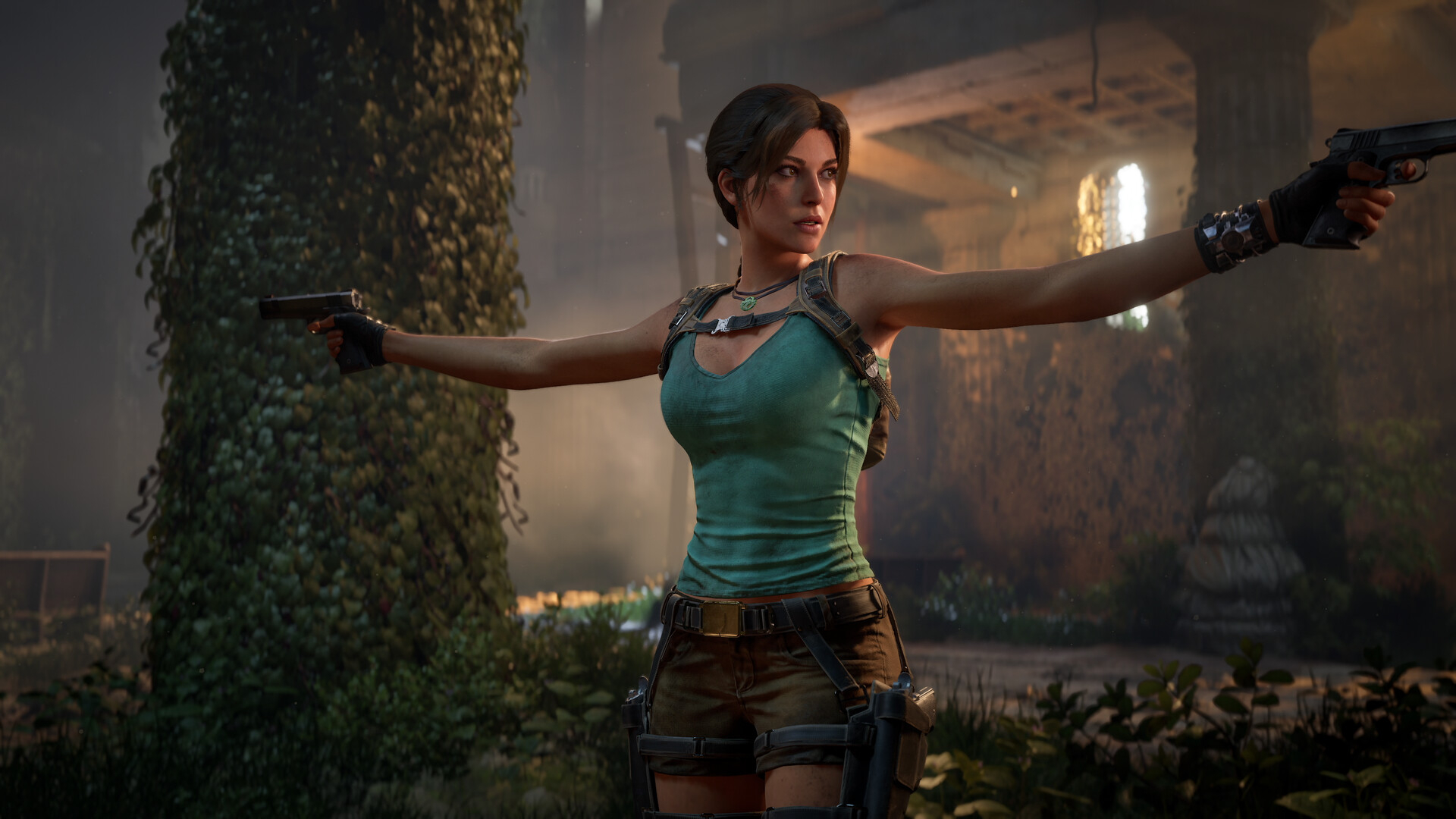 Tomb Raider: Legacy of Atlantis-releasedatum