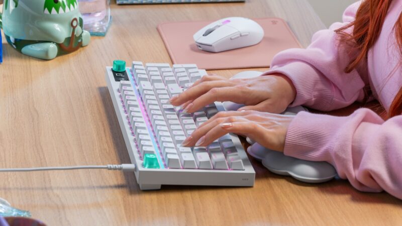 Logitech