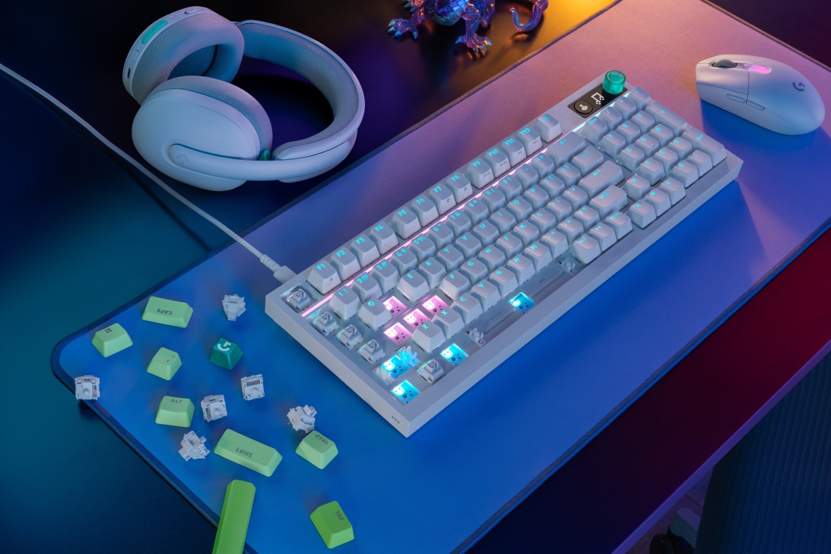 Logitech