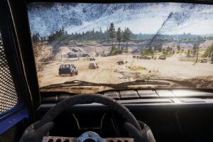Wreckfest 2 Content Update 8