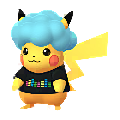 Pikachu pokexciting malaysia