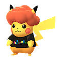 Pikachu PokéXciting Philippines