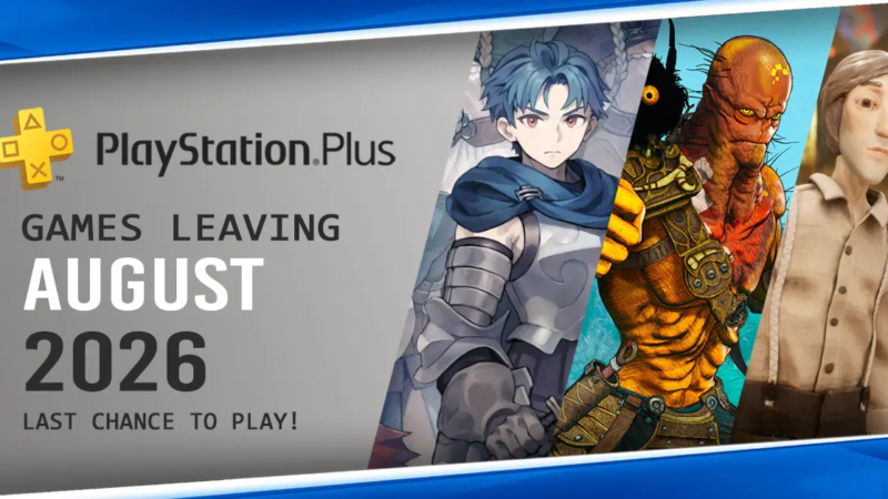 PlayStation Plus Extra
