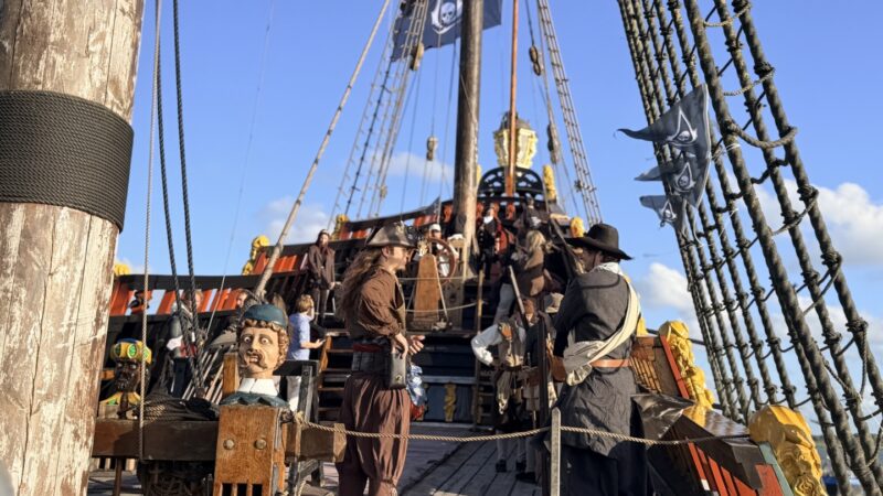 Assassin's Creed Black Flag Resynced, Ubisoft