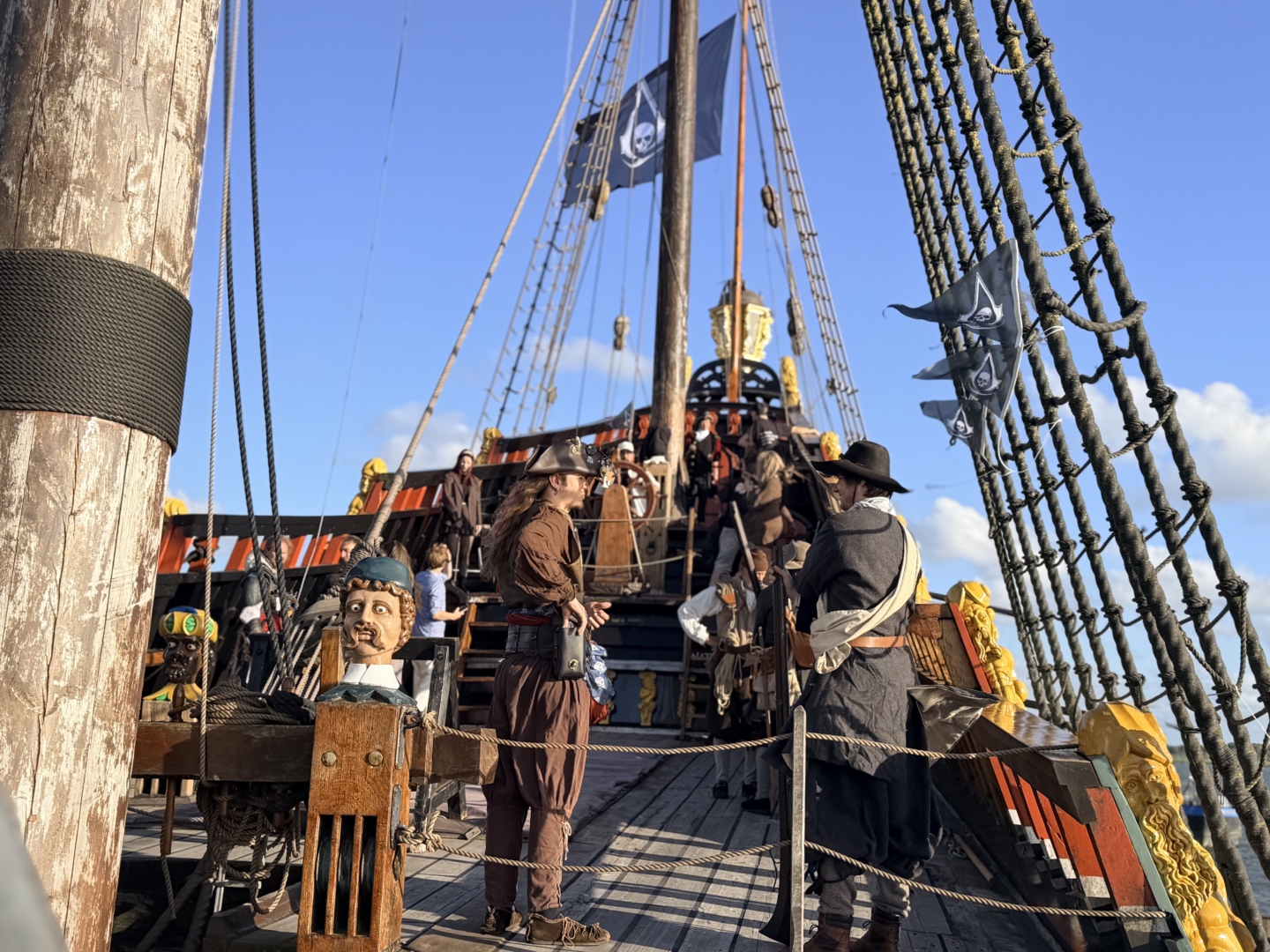 Assassin's Creed Black Flag Resynced, Ubisoft