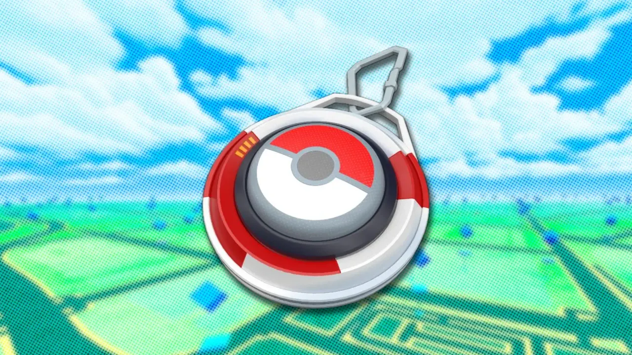 Explorer Gadget