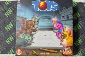 Toys