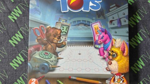 Toys