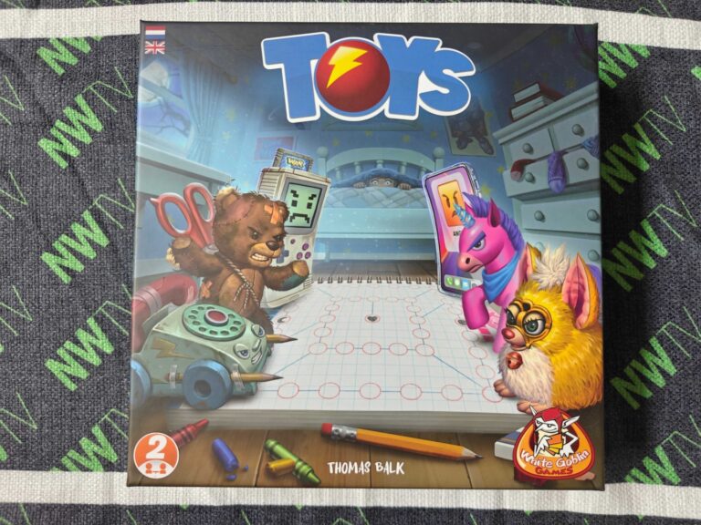 Toys