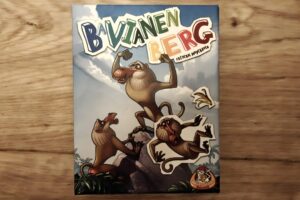 Bavianenberg