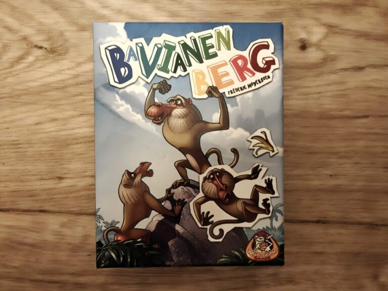 Bavianenberg