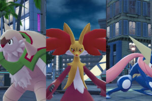 Pokémon GO Fest: Mega Finale-informatie