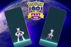 GO Fest: Global-Raidboss zondag