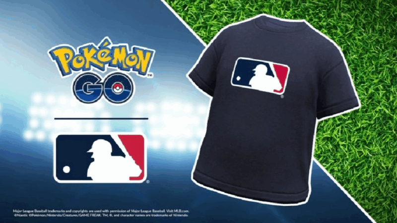 Redeemcode Gratis Baseball t-shirt