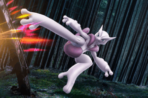 Beste Counters Mega Mewtwo X