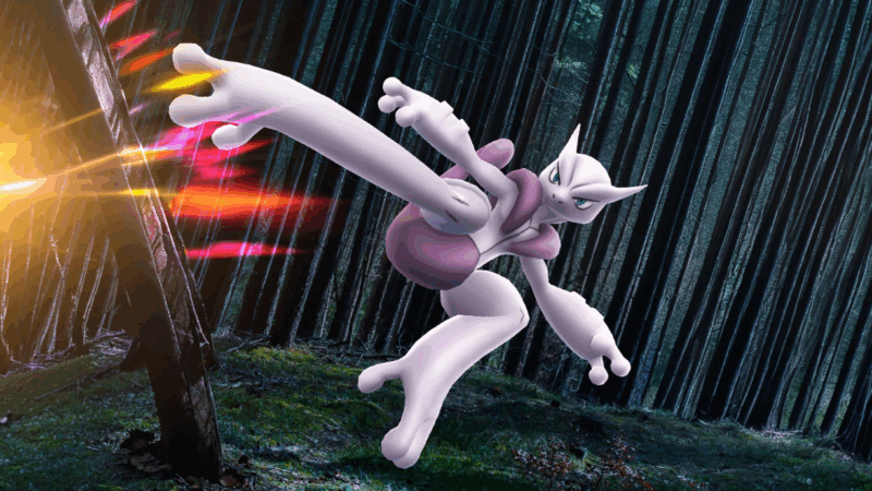 Beste Counters Mega Mewtwo X
