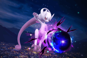 Beste counters Mega Mewtwo Y