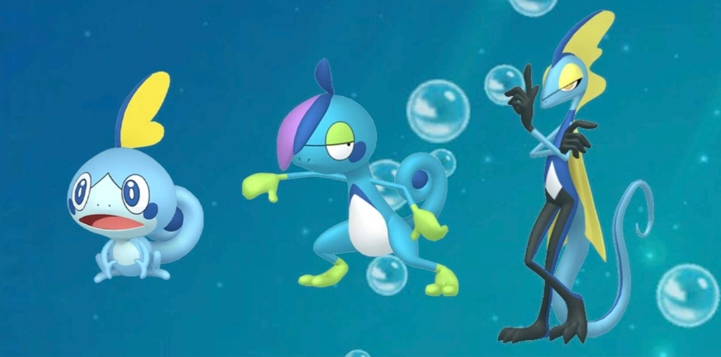 Sobble Community day tips