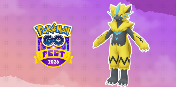 GO Fest Avatar item