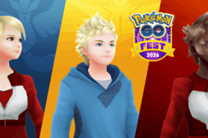go fest avatar items