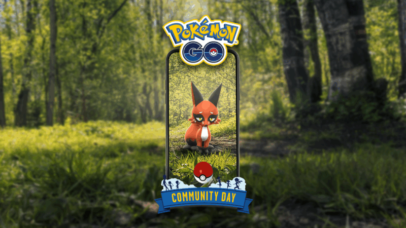 Nickit Community Day