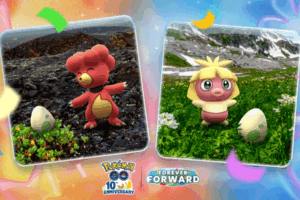Scopely kondigt het Fire and Ice Hatch Day-event aan met bijbehorende details
