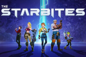 Starbites