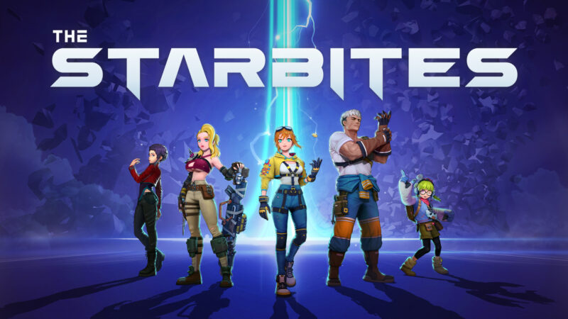 Starbites