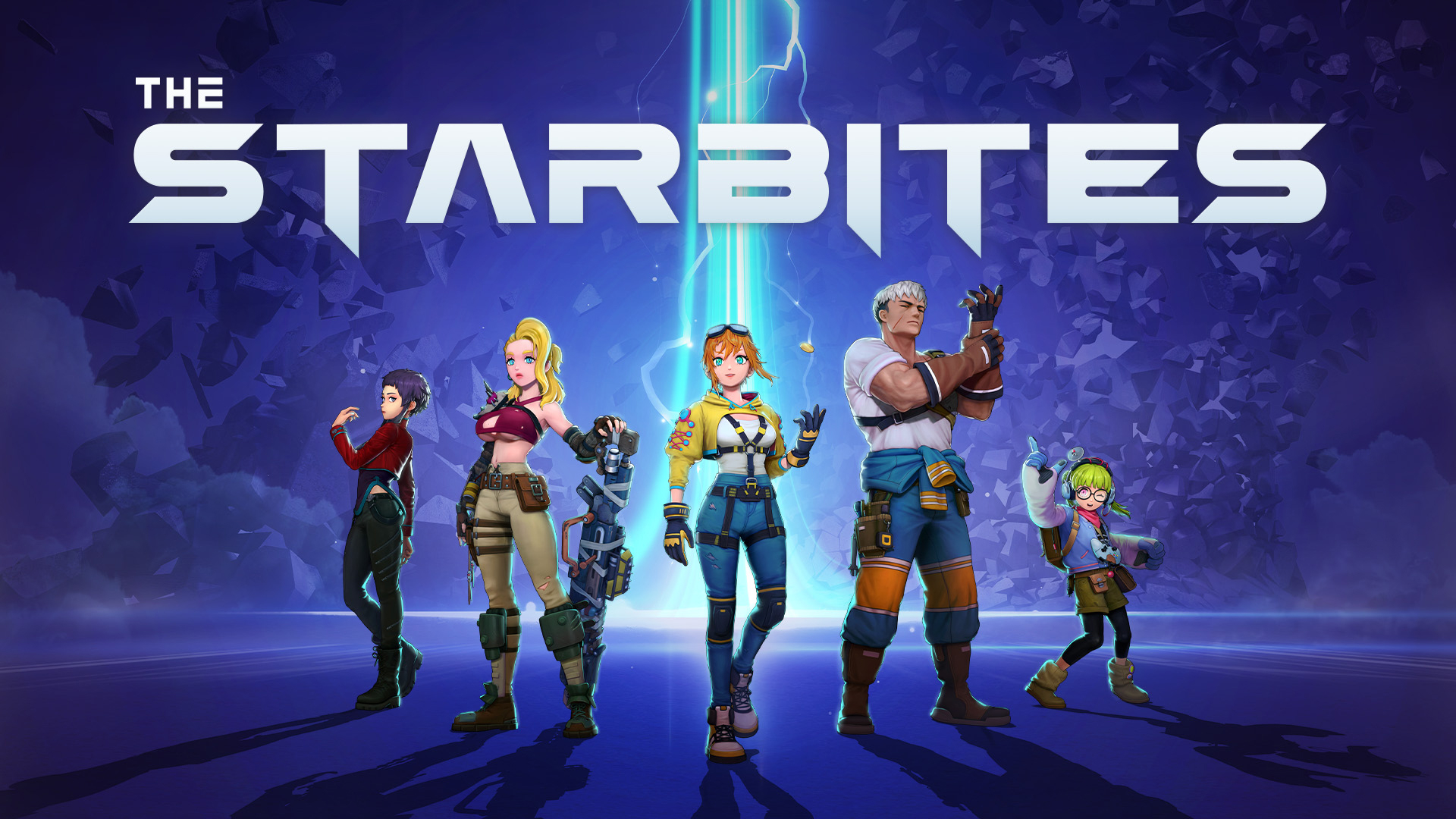 Starbites