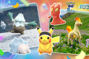 Summer Marathon: Arctic Embers-event