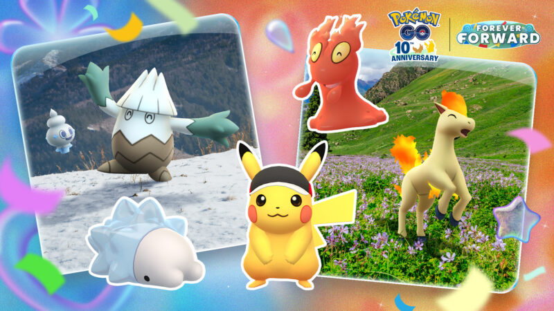 Summer Marathon: Arctic Embers-event