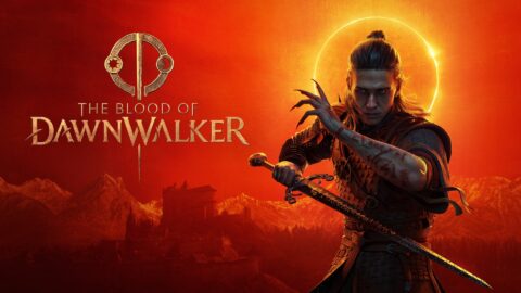 The Blood of Dawnwalker Preview