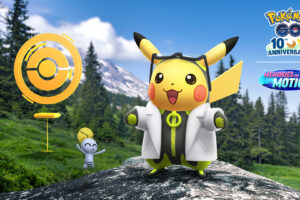 Ultra Unlock: 10th Anniversary Edition-details