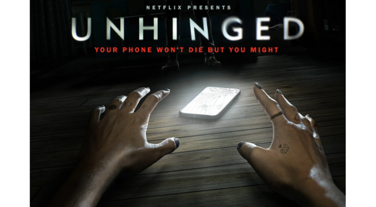 Unhinged