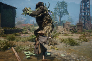 Beast Of Reincarnation
