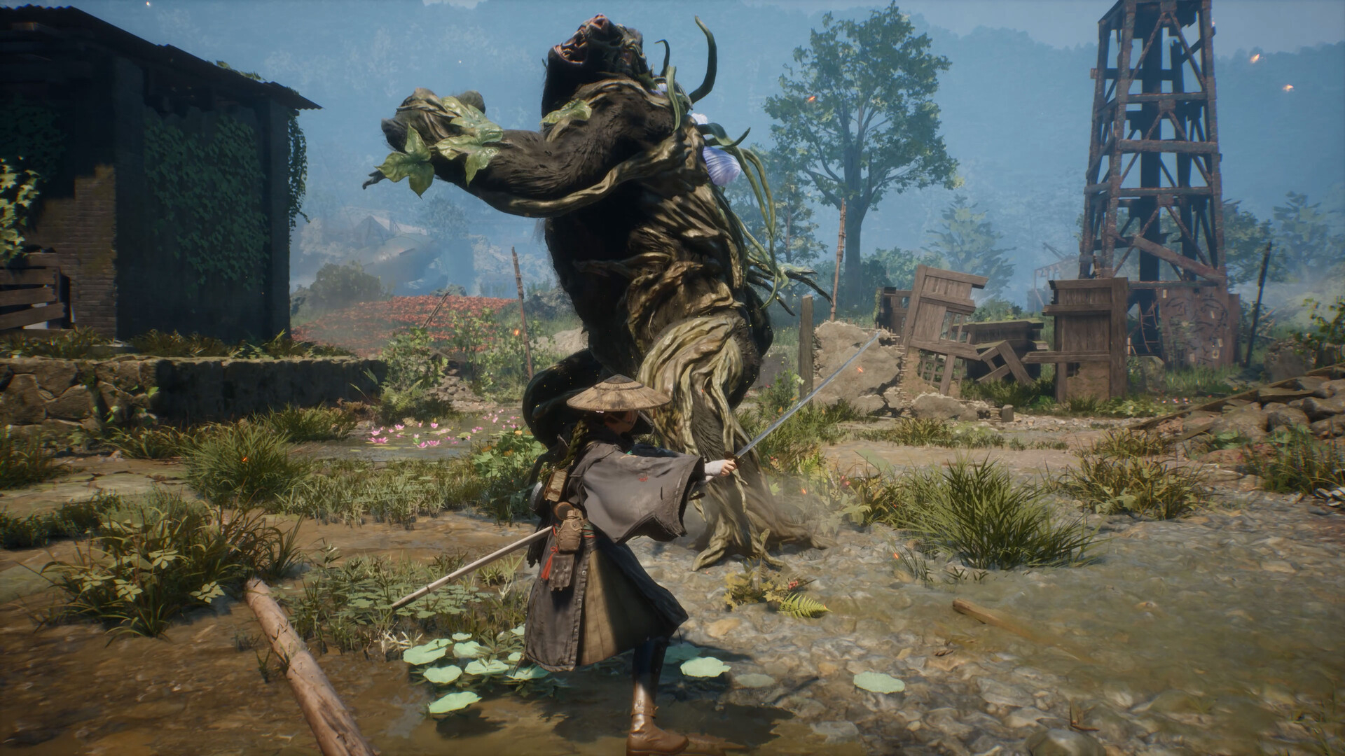Beast Of Reincarnation