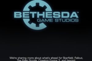 Bethesda Game Studios