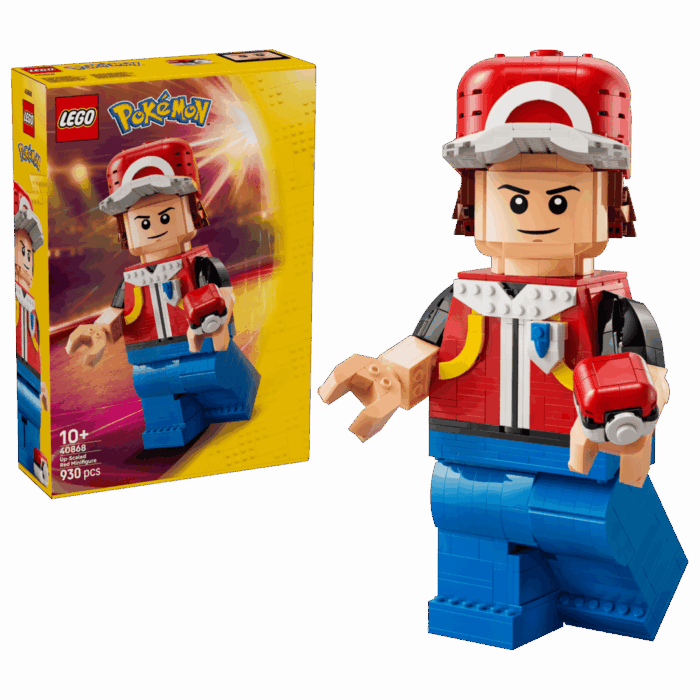 LEGO Pokémon