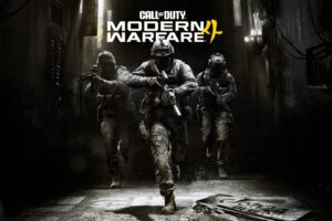 Call of Duty 4: Modern Warfare