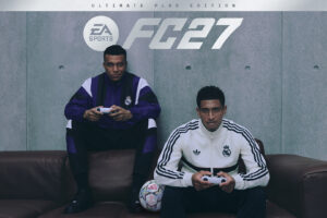 EA Sports FC 27 aangekondigd