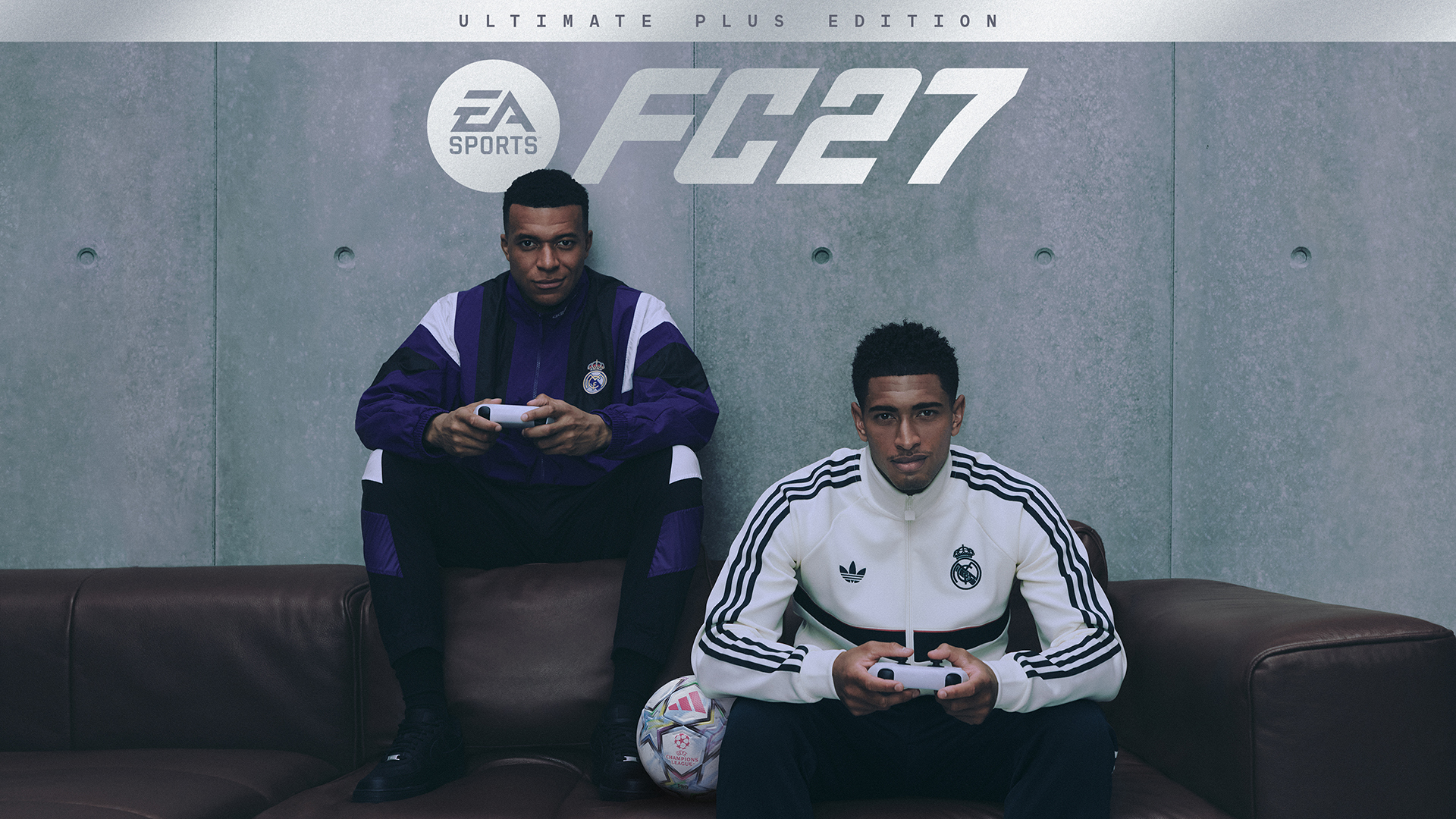 EA Sports FC 27 aangekondigd