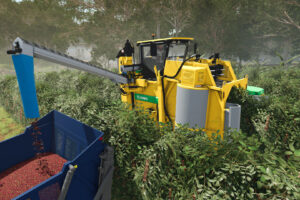 Farming Simulator 25-DLC