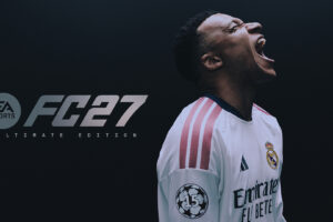 EA Sports FC 27-cover
