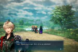 Final Fantasy Resonance-trailer