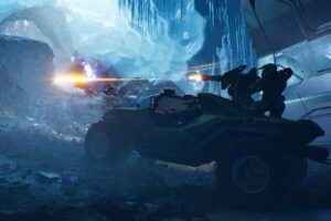 Halo: Campaign Evolved