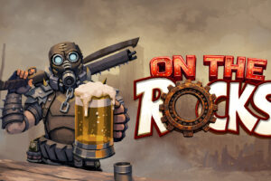 On the Rocks-demo
